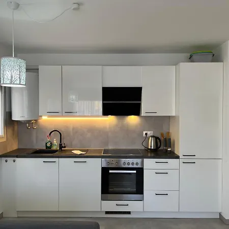 Bella Apartament Apartment *