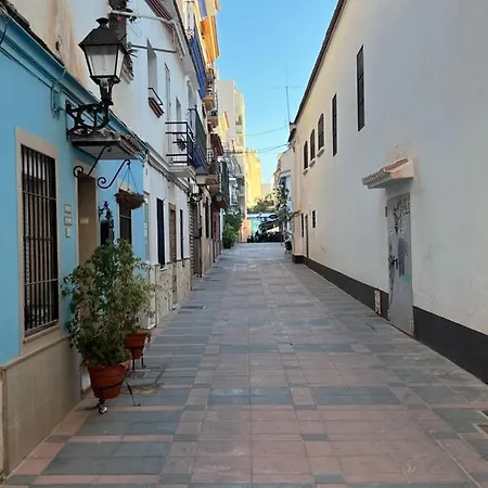 Bella Apartament * Fuengirola