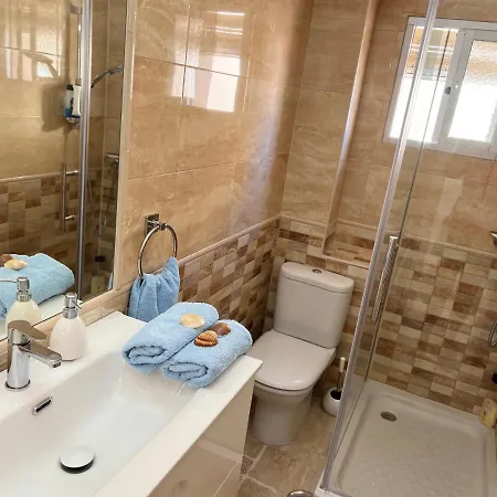 Bella Apartament *