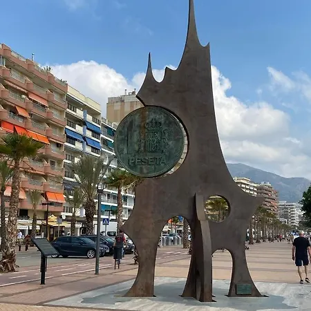 Bella Apartament Fuengirola