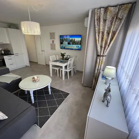 Bella Apartament Fuengirola