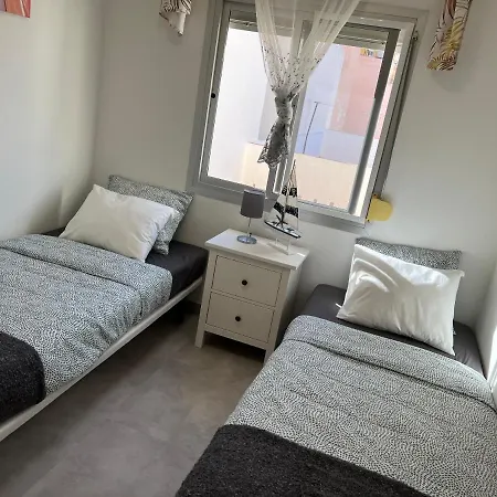 Bella Apartament * Fuengirola