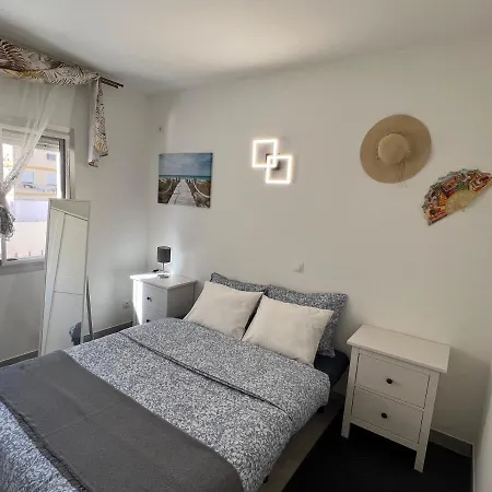 Bella Apartament Fuengirola