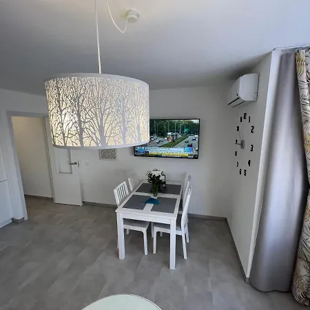 Bella Apartament Apartment