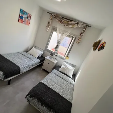 Apartment Bella Apartament *