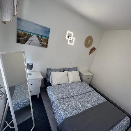 Bella Apartament *