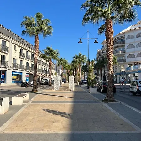 Apartment Bella Apartament Fuengirola