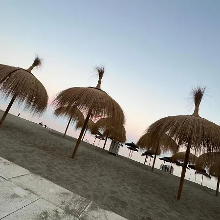 Bella Apartament Apartment Fuengirola