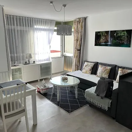 Apartment Bella Apartament