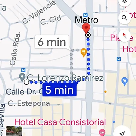Bella Apartament Apartment Fuengirola